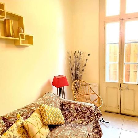 Appartement 4 Voyageurs Avec Terrasse - Wifi Carcassonne Esterno foto